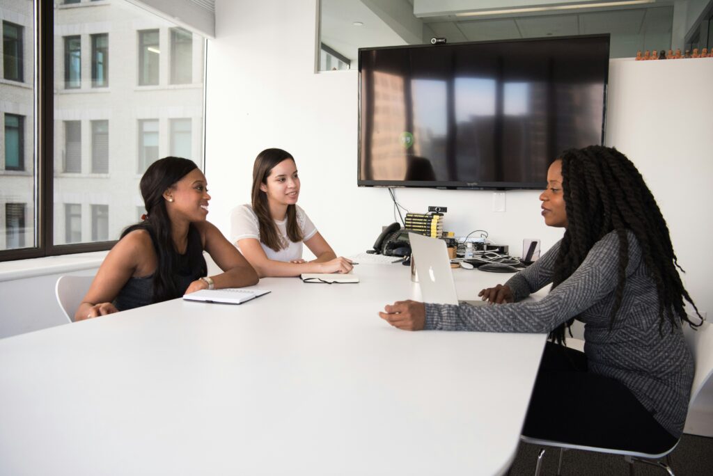 business development career