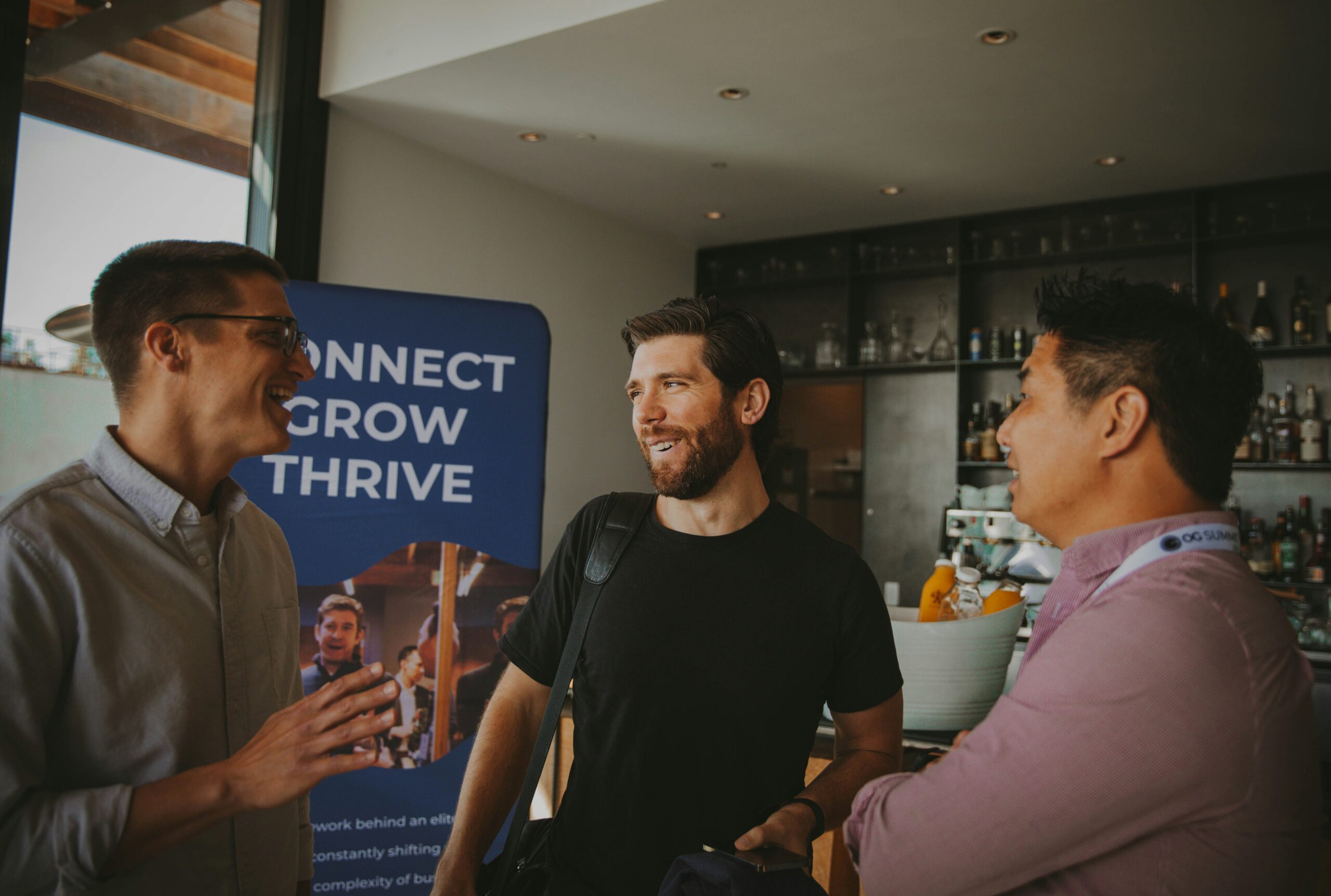 business development consultants